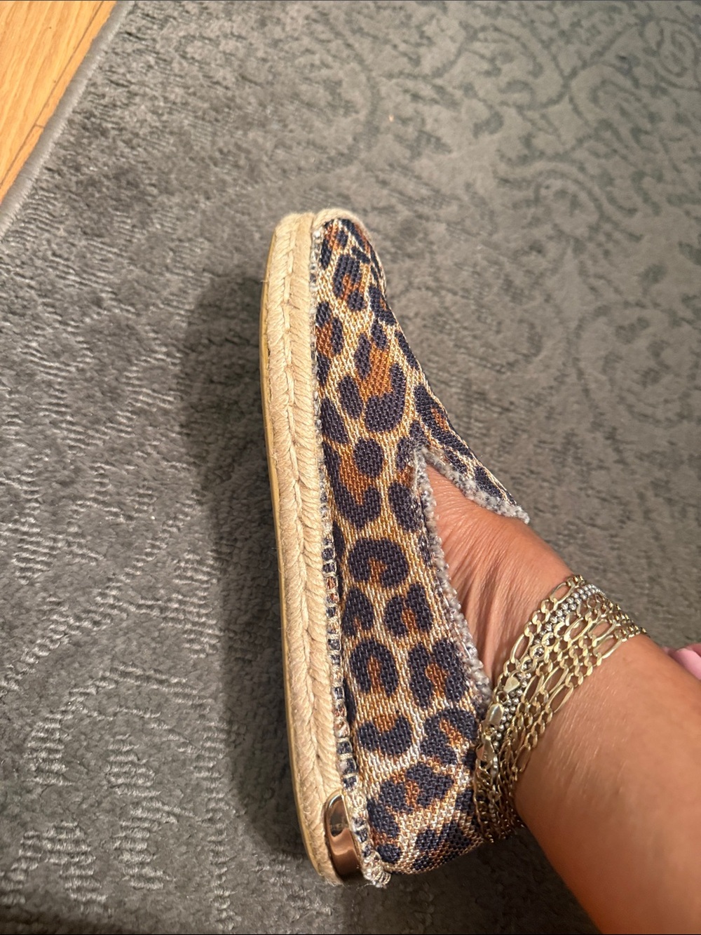 Shoes - Picture 3 of 3